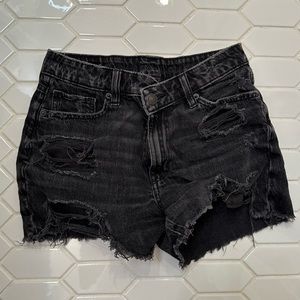 American Eagle Denim Shorts!!